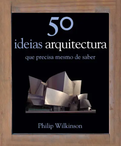 50 Ideias, Arquitectura