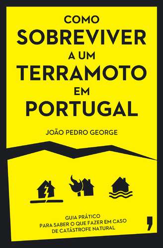 Como Sobreviver a Um Terramoto em Portug - (Imagem 2 de 5)