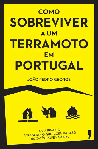 Como Sobreviver a Um Terramoto em Portug