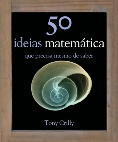 50 ideias, Matemática