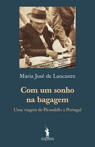 Com Um Sonho na Bagagem