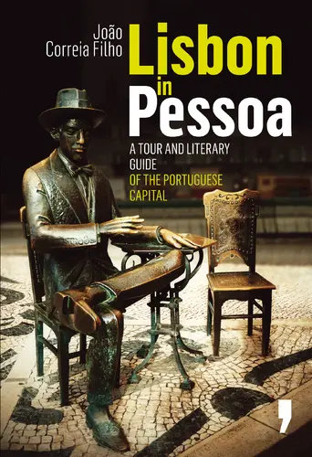 Lisbon In Pessoa