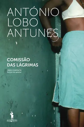 Comissão das Lágrimas (NV)