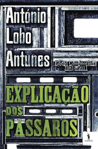 Explicação dos Pássaros - Ed. 30 an (NV)