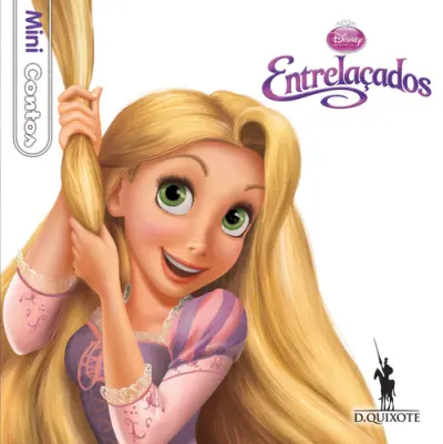 Entrelaçados - Mini Contos