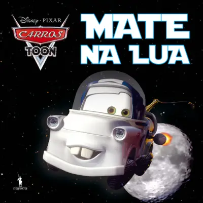 O Mate na Lua Nº 8