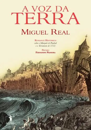 A Voz da Terra