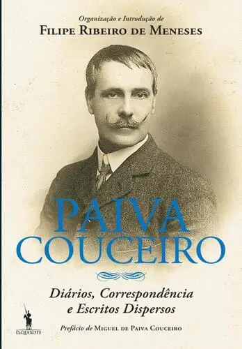 Capa do artigo Paiva Couceiro