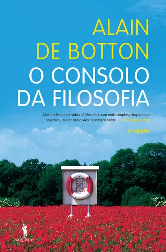 O Consolo da Filosofia