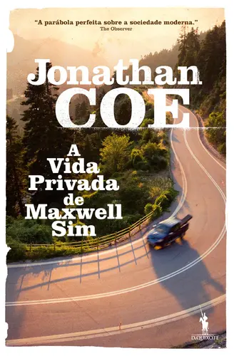 A Vida Privada de Maxwell Sim