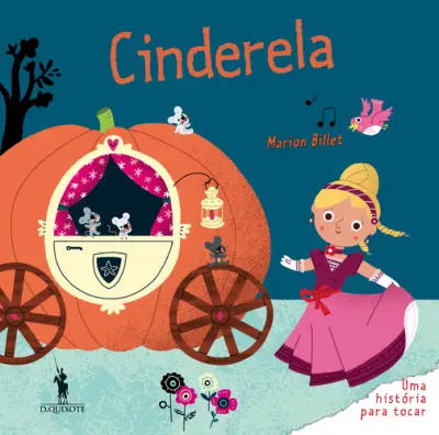 Cinderela - História para Tocar