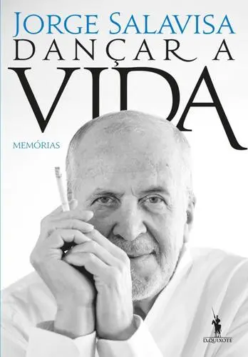 Capa do artigo Dançar a Vida
