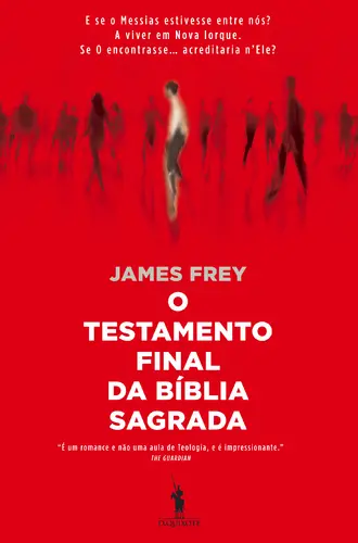 O Testamento Final da Bíblia Sagrada