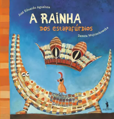 Rainha dos Estapafúrdios