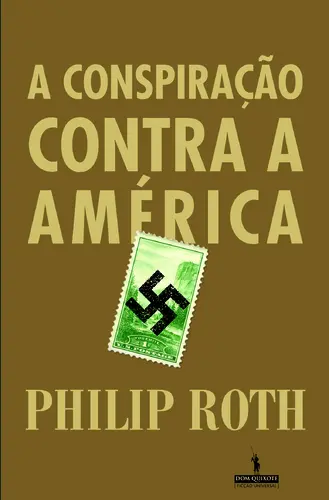 Conspiração Contra a América