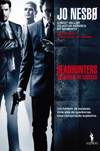 Caçadores de Cabeças