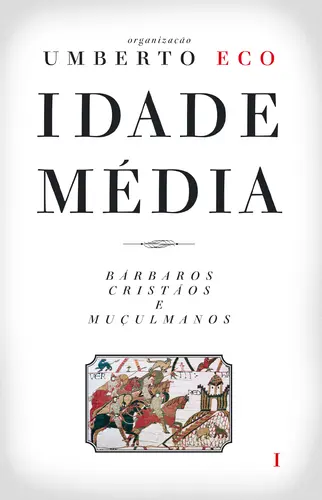 Idade Média Volume 1