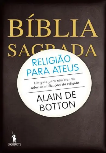 Religião para Ateus
