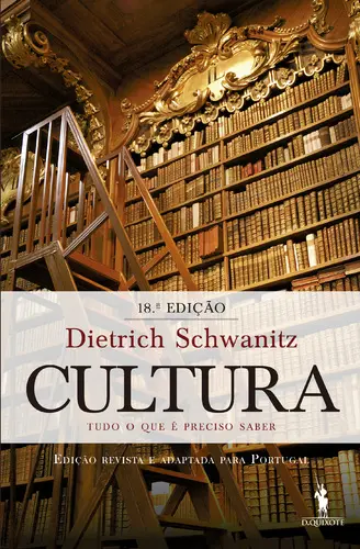 Cultura - Tudo o Que é Preciso Saber NE