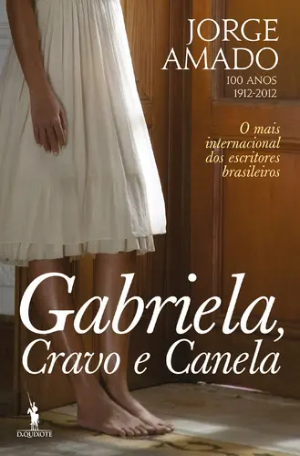 Gabriela Cravo e Canela (ed. comemorativ