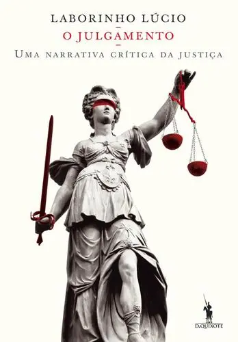 O Julgamento