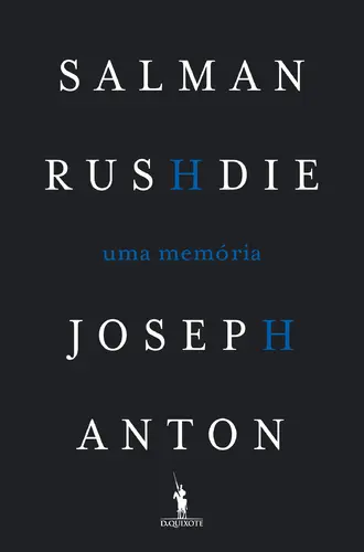 Joseph Anton - Uma Memória