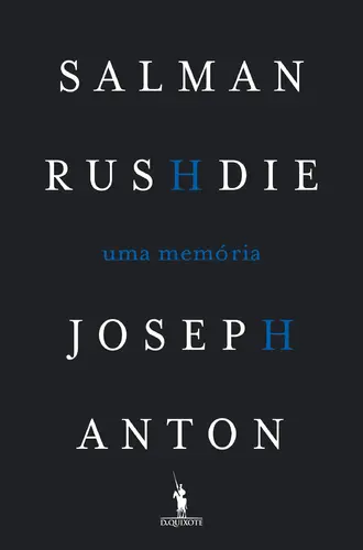 Joseph Anton - Uma Memória