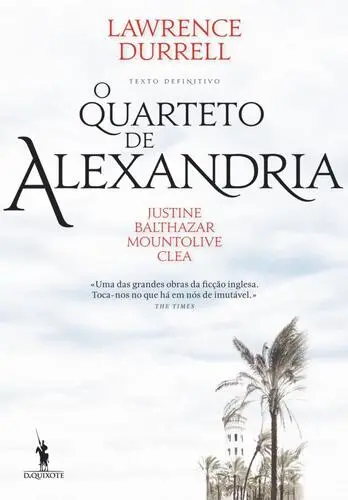 Quarteto de Alexandria