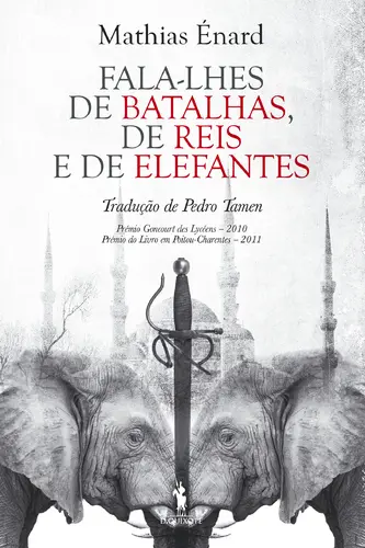 Fala-lhes de Batalhas, de Reis e de Elef