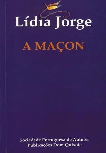 A Maçon