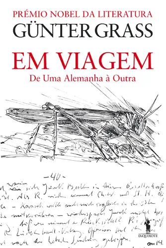 Em Viagem de uma Alemanha à Outra