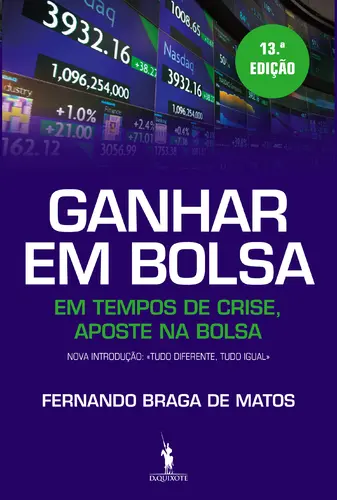 Ganhar em Bolsa