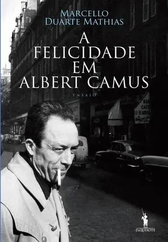 Capa do artigo A Felicidade em Albert Camus