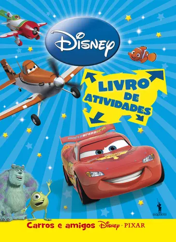 Carros Anuário 2014