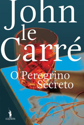 Peregrino Secreto - (Imagem 1 de 2)