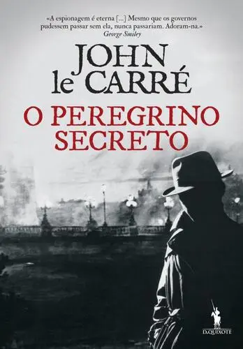 Peregrino Secreto