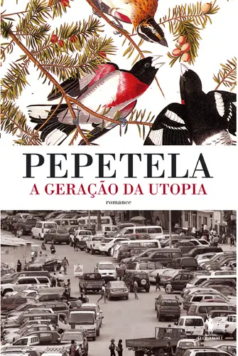 A Geração da Utopia