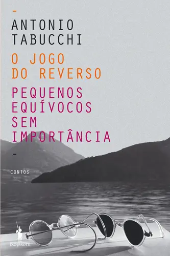 O Jogo do Reverso e Pequenos Equívocos S