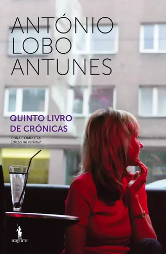 Quinto Livro de Crónicas