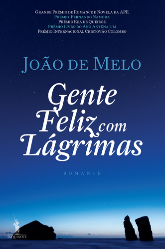 Gente Feliz com Lágrimas - (Imagem 2 de 5)