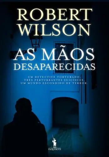 As Mãos Desaparecidas