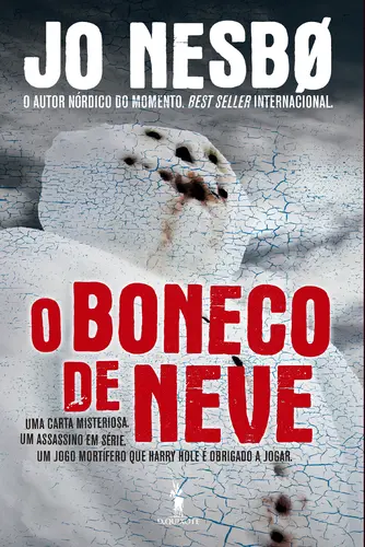 O Boneco de Neve