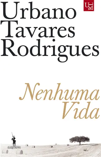 Nenhuma Vida