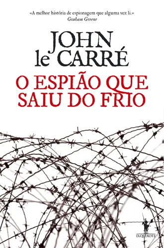 O Espião Que Saiu do Frio (Ed. 50 anos)