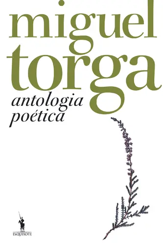 Antologia Poética - Miguel Torga