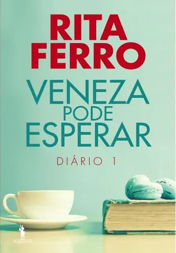 Veneza Pode Esperar - Diário 1