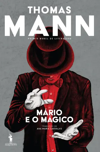 Mário e o Mágico