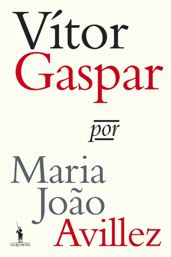 Vítor Gaspar