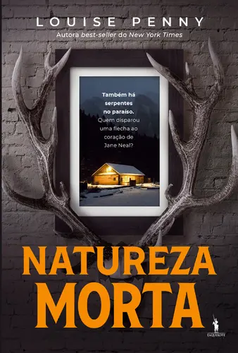 Natureza Morta