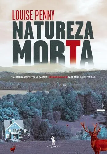 Capa do artigo Natureza Morta